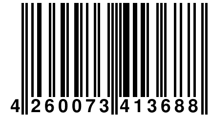 4 260073 413688