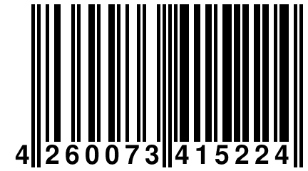 4 260073 415224