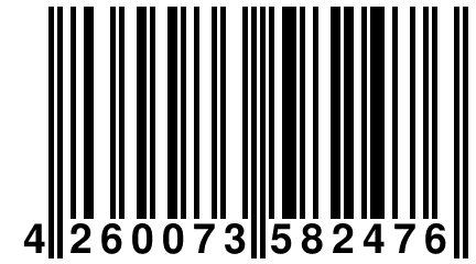 4 260073 582476