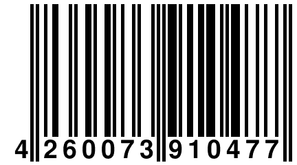 4 260073 910477