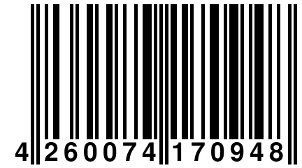 4 260074 170948