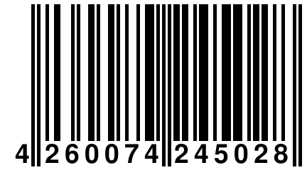 4 260074 245028