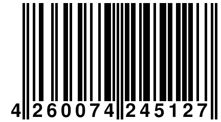 4 260074 245127