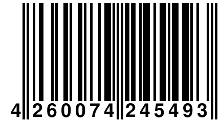 4 260074 245493