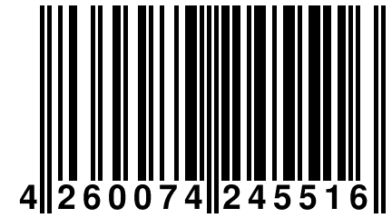 4 260074 245516