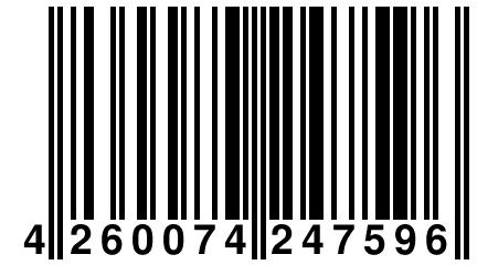 4 260074 247596