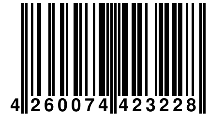 4 260074 423228