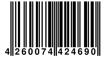 4 260074 424690