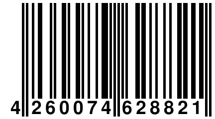 4 260074 628821