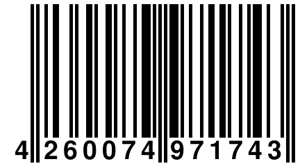 4 260074 971743