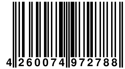 4 260074 972788