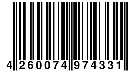 4 260074 974331