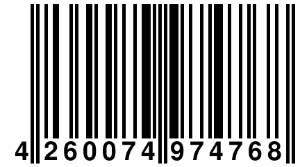 4 260074 974768