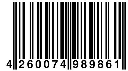 4 260074 989861