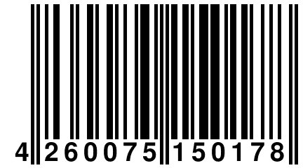 4 260075 150178