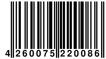 4 260075 220086