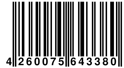 4 260075 643380