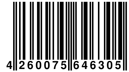 4 260075 646305