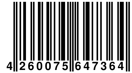 4 260075 647364