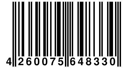 4 260075 648330