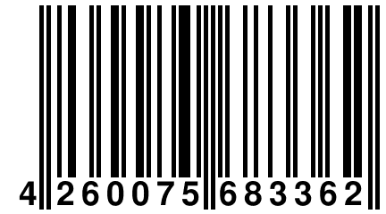 4 260075 683362