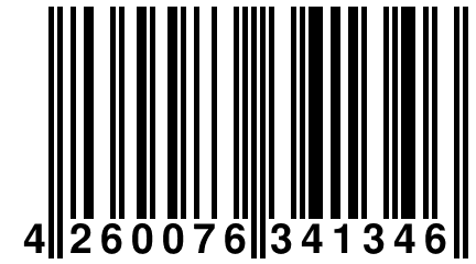 4 260076 341346