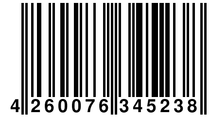 4 260076 345238