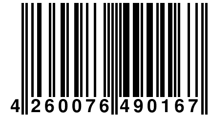 4 260076 490167