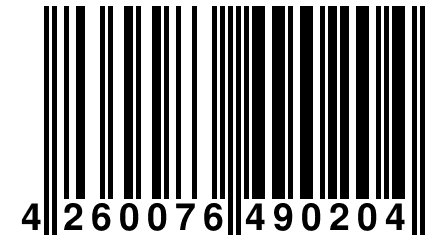 4 260076 490204