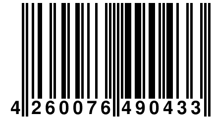 4 260076 490433