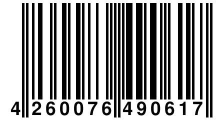 4 260076 490617