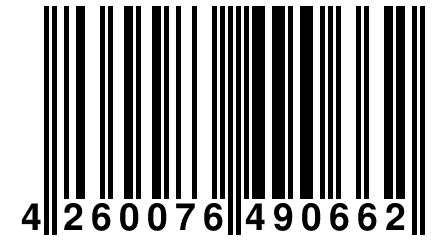 4 260076 490662