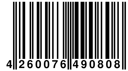 4 260076 490808