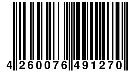 4 260076 491270