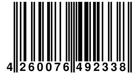 4 260076 492338