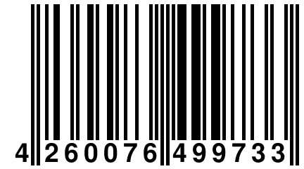 4 260076 499733