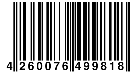 4 260076 499818