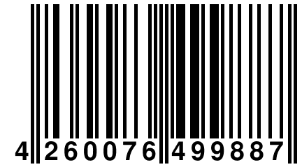 4 260076 499887