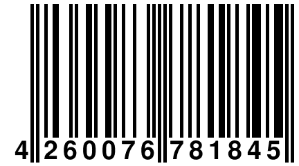 4 260076 781845