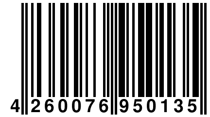 4 260076 950135