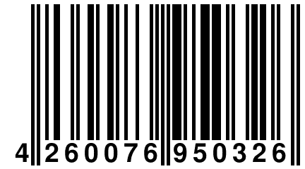 4 260076 950326