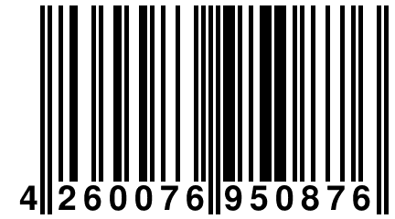 4 260076 950876