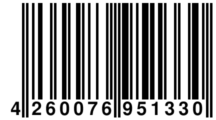 4 260076 951330