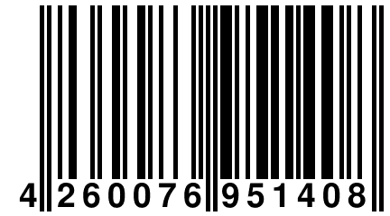 4 260076 951408