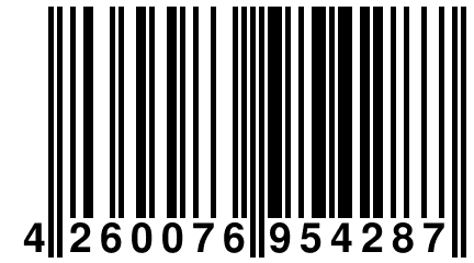 4 260076 954287