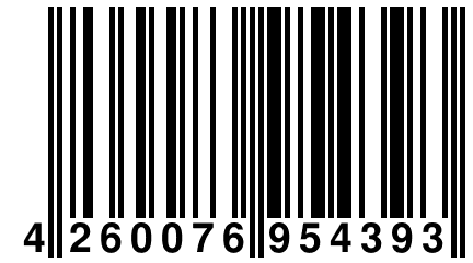 4 260076 954393