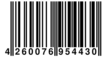 4 260076 954430