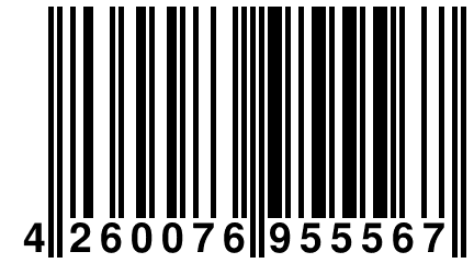 4 260076 955567