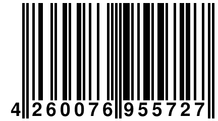 4 260076 955727