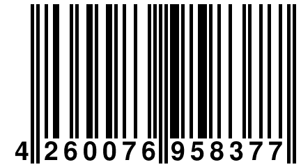 4 260076 958377